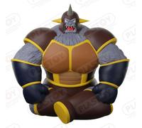 Plastoy Atlas UFO Robot Grendizer Goldrake Goldorak Money Box Statue