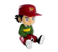 PLASTOY Benji Price Money Box 18Cm