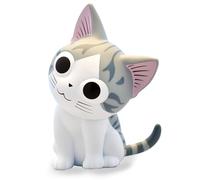 Plastoy- Chi Figurine, 3521320800714, Multi-Colour, Height 15.5 cm
