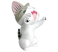 Plastoy Chi La Vie de Chat Money Box