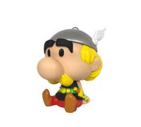 Plastoy Chibi Asterix 80106 Piggy Bank