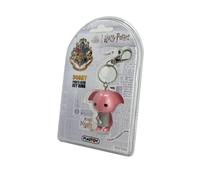 PLASTOY Chibi Dobby 5cm Keychain, Pink