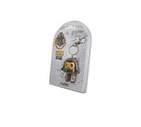 Plastoy Chibi Hagrid 5cm Keychain