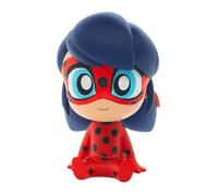 Plastoy Chibi Ladybug Money Box