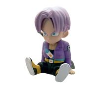Dragon Ball Trunks PVC Money Bank Plastoy