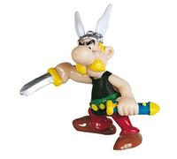 Plastoy SAS PLA60501 Asterix and Obelix Figure with sword