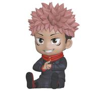 PLASTOY COLLECTOYS : JUJUTSU KAISEN - PIGGY BANK - YUJI