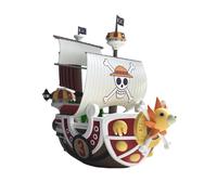 PLASTOY COLLECTOYS : ONE PIECE - PIGGY BANK XXL - THOUSAND SUNNY