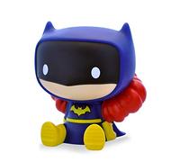 Plastoy DC Comics Batgirl Chibi 80077, Multicoloured