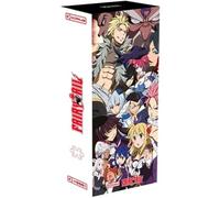 Plastoy - Fairy Tail 1000-Piece Puzzle Fairy Tail - puzzles - P2222z
