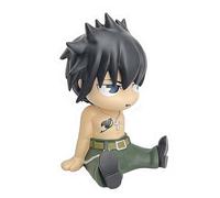 Plastoy - Fairy Tail Gray 18cm Money Box