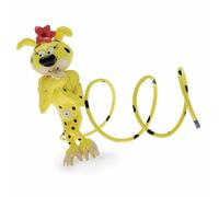 Plastoy Figure Marsupilami Marsupilamina