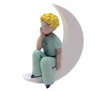 Plastoy Figure The Little Princes Moon