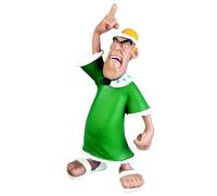 Plastoy - figurine-amonbofis 60543