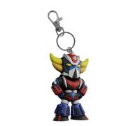 Plastoy GOLDORAK KEYRING - Standing
