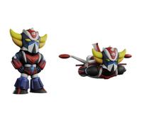 Plastoy Figurine – Spacer Goldorak – Standing