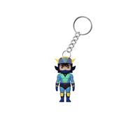 PLASTOY : GRENDIZER - KEY RING - ALCOR