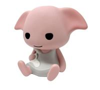 Plastoy - Harry Potter Chibi Dobby Coin Bank - toyfigures - P2222z