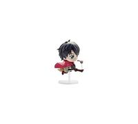 Plastoy Harry Potter Quddich SD PVC Figurine, Plastoy Collectable