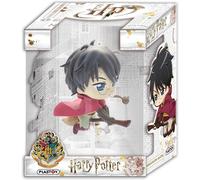 Plastoy Harry Potter Quddich SD PVC Figurine, Plastoy Collectable
