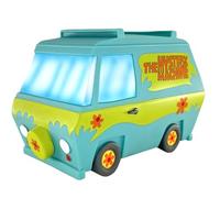 PLASTOY Hucha chibi Machine of mystery 16cm, Black