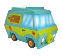 PLASTOY Hucha chibi Machine of mystery 16cm, Black