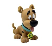 PLASTOY Hucha Chibi Scooby Doo 16cm