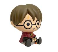 Plastoy Hucha Harry Potter with Golden Snitch 16cm