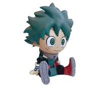PLASTOY Hucha Izuku Midoriya 18cm