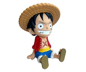 PLASTOY Hucha Luffy 18cm