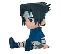 Plastoy Sasuke Naruto Shippuden Piggy Bank Figure 18 Cm