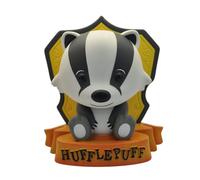 Plastoy Piggy Bank Harry Potter Hufflepuff Chibi Badger PVC 16 cm Multicolor