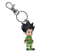 Plastoy - Hunter x Hunter: Gon Keyring
