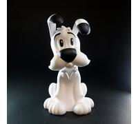 Plastoy - Idefix XXL figurine 30 cm