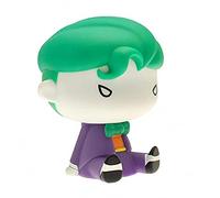 Plastoy Joker 17Cm Coin Bank