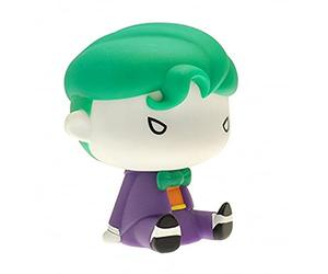 Plastoy Joker 17Cm Coin Bank