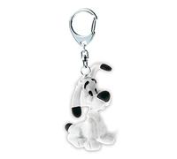 Plastoy Keyring, Height 4 cm