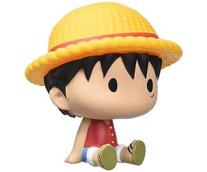 Plastoy Luffy Coin Bank 18Cm