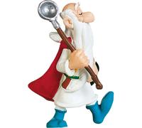 Plastoy 60504 - Asterix - Figure Panoramix Druid Plastoy