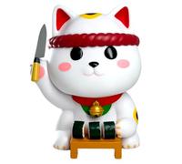 Plastoy - Mogu Pets: Figurine Maki Mane Kineko