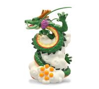 Plastoy Dragon Ball Shenron Chibi Money Box 25 Cm Multicolor Kids