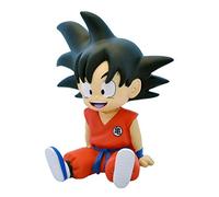 Plastoy Money Box Dragon Ball Son Goku