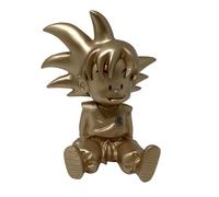 Plastoy Dragon Ball Son Goku Piggy Bank