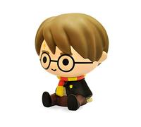 Plastoy Money Box - Harry Potter - Multicolour, Standard Size (US import)