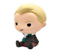 Plastoy - Money box Harry Potter : Draco Malfoy