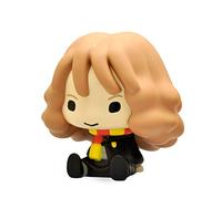 Plastoy - Harry Potter - Hermione Granger Chibi Mini Money Box