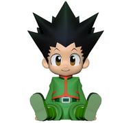 Plastoy – Money Box – Hunter X Hunter: Gon