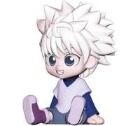 Plastoy - Money box Hunter X Hunter : Kirua