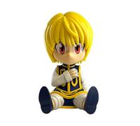 Plastoy Money Box – Hunter X Hunter: Kurapika