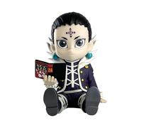 Plastoy - Money box Hunter X Hunter : Kuroro